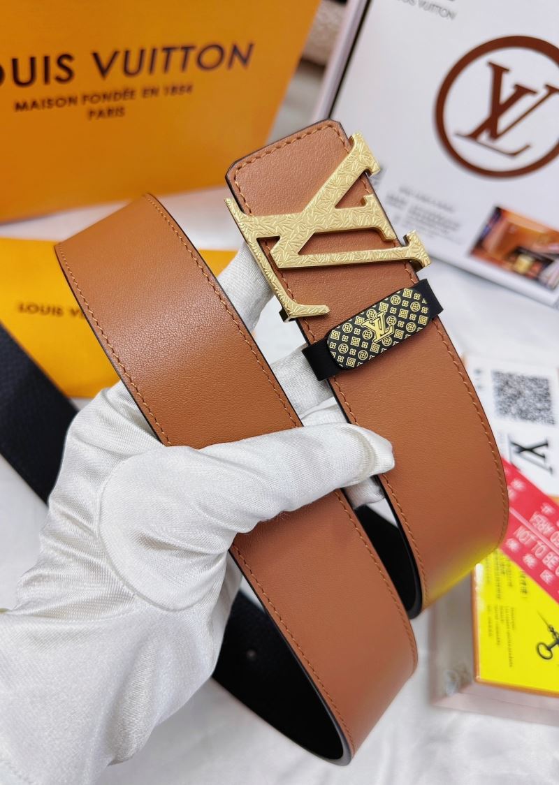 Louis Vuitton Belts